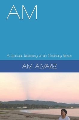 Cover for Am Alvarez · Am (Pocketbok) (2019)