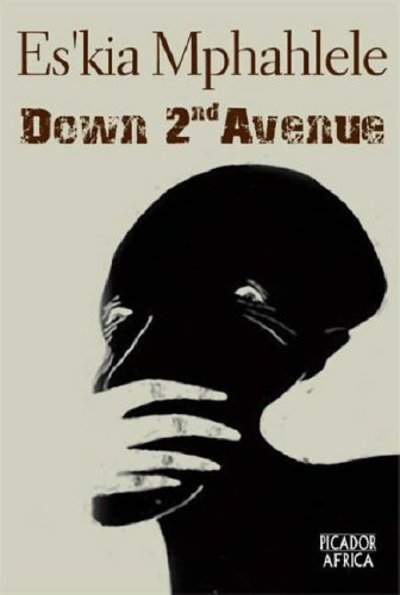 Cover for Ezekiel Mphahlele · Down 2nd Avenue (N/A) (2004)