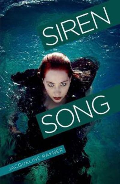 Siren Song - Between The Lines - Jacqueline Rayner - Books - Badger Publishing - 9781788372077 - September 1, 2017