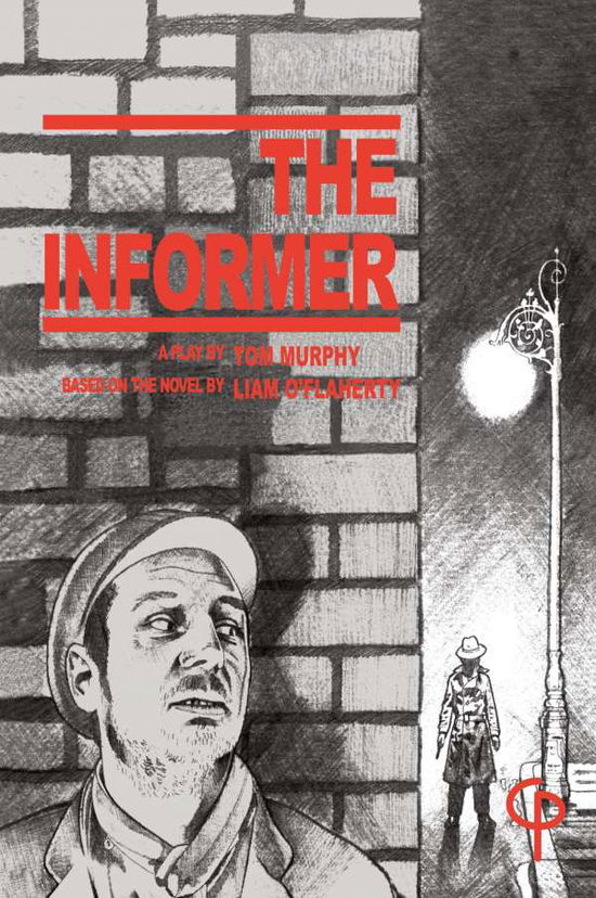 Cover for Thomas Murphy · The Informer - Carysfort Press Ltd. (Paperback Book) [New edition] (2020)