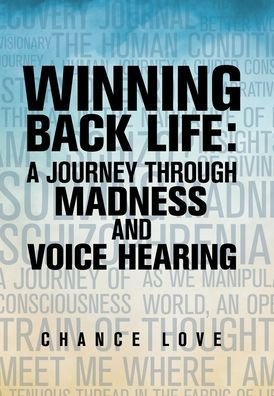 Winning Back Life - Chance Love - Books - Xlibris Corporation LLC - 9781796081077 - January 7, 2020