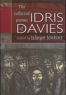 Cover for Idris Davies · The Collected Poems of Idris Davies (Paperback Bog) (2022)