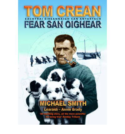 Michael Smith · Tom Crean: Fear San Oighear (Taschenbuch) (2009)