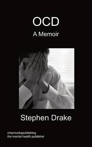 Cover for Stephen Drake · Ocd - a Memoir (Paperback Book) (2012)