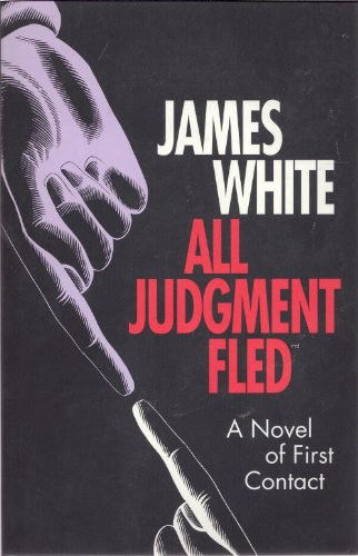 All Judgment Fled - James White - Books - Old Earth Books - 9781882968077 - December 1, 1996