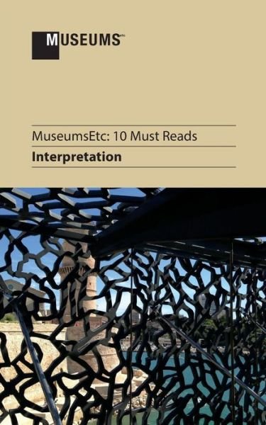 Cover for Christina Alderman · 10 Must Reads: Interpretation (Taschenbuch) (2014)