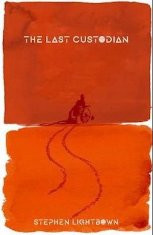 The Last Custodian - Stephen Lightbown - Książki - Burning Eye Books - 9781913958077 - 24 czerwca 2021