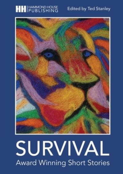 Survival - Ted Stanley - Książki - Hammond House Publishing Ltd - 9781916098077 - 30 września 2021