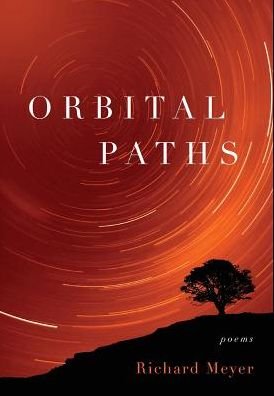 Cover for Richard Meyer · Orbital Paths (Hardcover bog) (2015)
