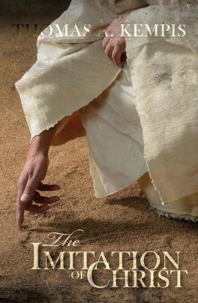 Cover for Thomas À Kempis · The Imitation of Christ (Pocketbok) (2015)
