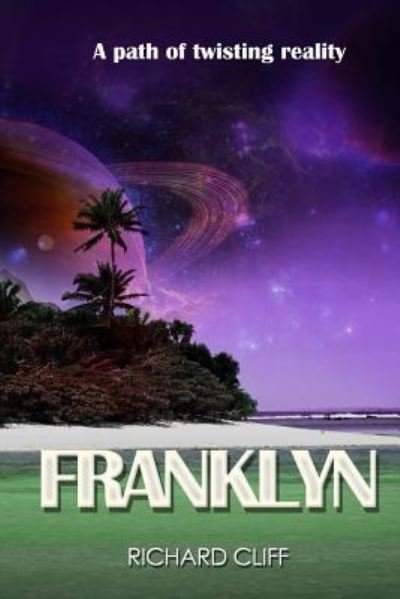 Franklyn - Cliff Richard - Other - Inspira Publishing - 9781944156077 - December 17, 2015