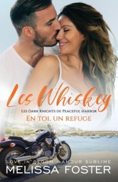 En Toi, un Refuge - Melissa Foster - Books - World Literary Press - 9781948004077 - July 12, 2022