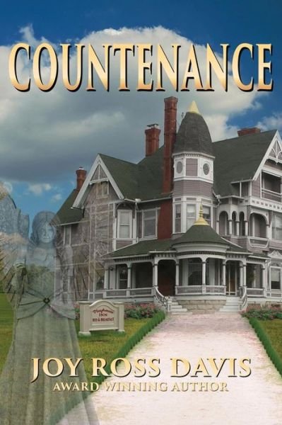 Cover for Joy Ross Davis · Countenance (Paperback Book) (2018)