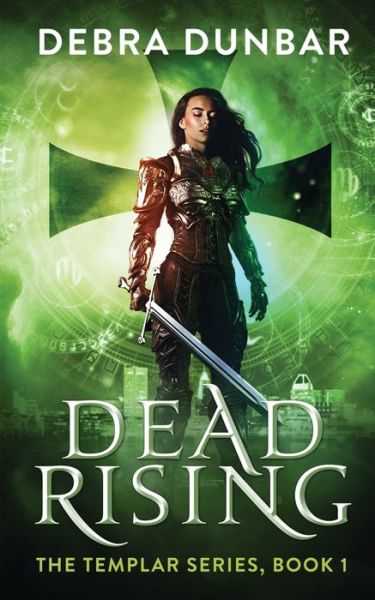 Cover for Debra Dunbar · Dead Rising (Paperback Book) (2020)