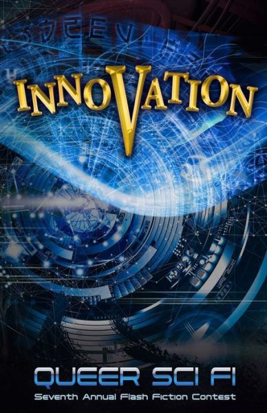 Cover for J Scott Coatsworth · Innovation (Paperback Book) (2021)