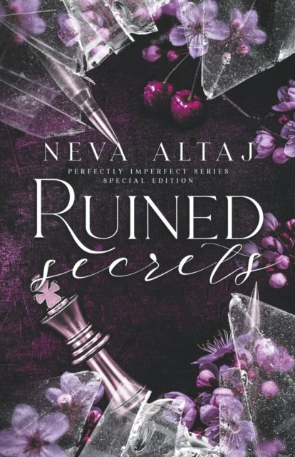 Cover for Neva Altaj · Ruined Secrets (Special Edition Print) - Special Discrete Edition - Perfectly Imperfect (Pocketbok) (2023)