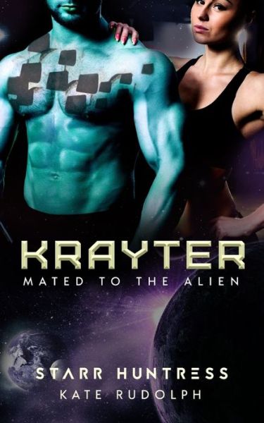 Krayter - Starr Huntress - Books - Createspace Independent Publishing Platf - 9781974393077 - August 8, 2017