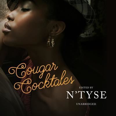 Cougar Cocktales Lib/E - N'tyse - Music - Blackstone Publishing - 9781982622077 - February 5, 2019