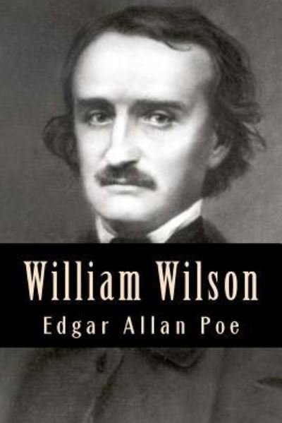 Cover for Edgar Allan Poe · William Wilson (Taschenbuch) (2018)