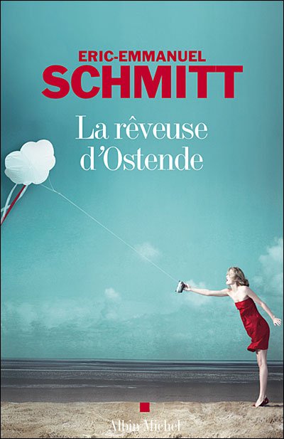 Cover for Eric-emmanuel Schmitt · Reveuse D'ostende (La) (Romans, Nouvelles, Recits (Domaine Francais)) (Paperback Bog) [French edition] (2007)