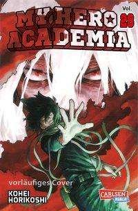 Cover for Horikoshi · My Hero Academia 28 (N/A)