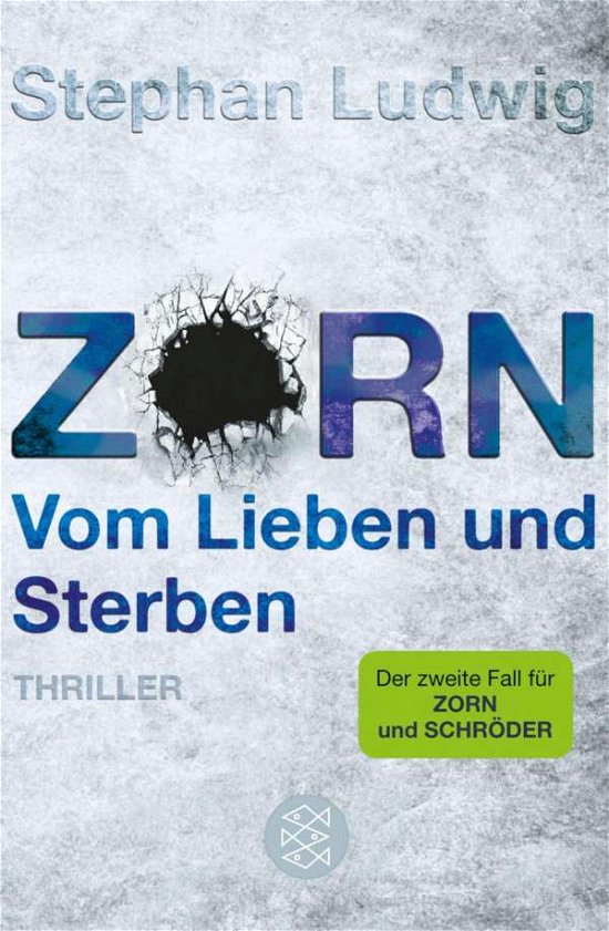 Cover for Stephan Ludwig · Liebe und Abhängigkeit (Book) (2023)
