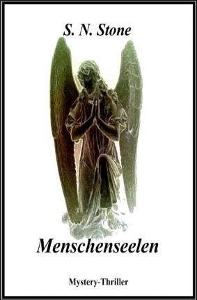 Cover for Stone · Menschenseelen (Bog)