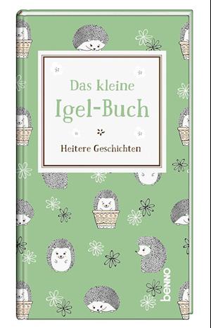 Cover for Das kleine Igel-Buch (Book) (2024)