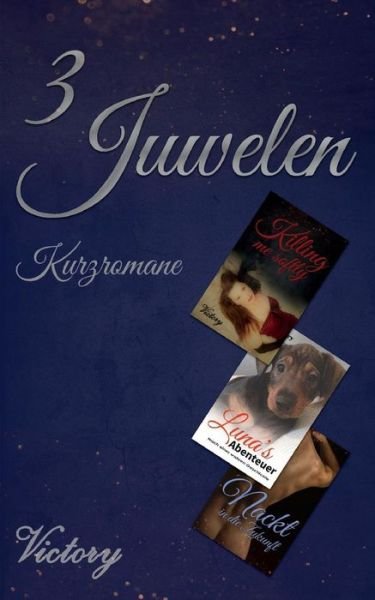Cover for Victory · 3 Juwelen (Buch) (2018)