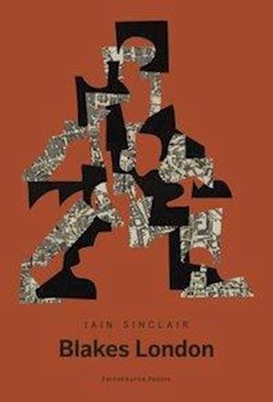 Cover for Sinclair · Blakes London (Bok)