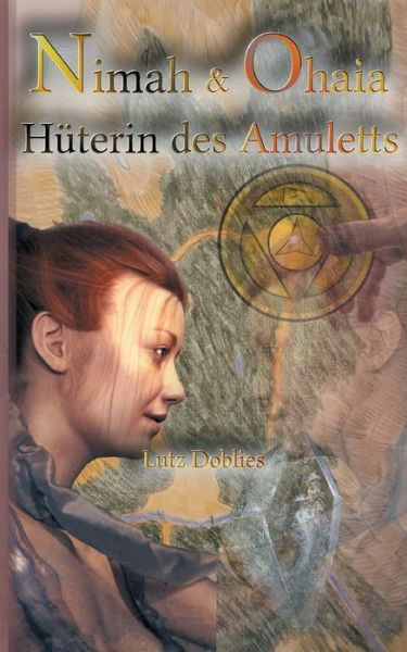 Cover for Lutz Doblies · Nimah und Ohaia (Paperback Book) (2021)
