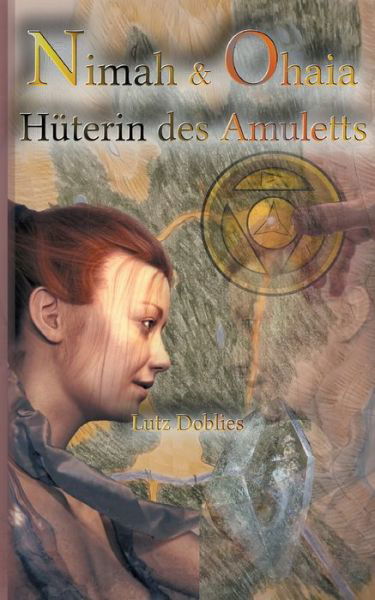 Cover for Lutz Doblies · Nimah und Ohaia (Taschenbuch) (2021)