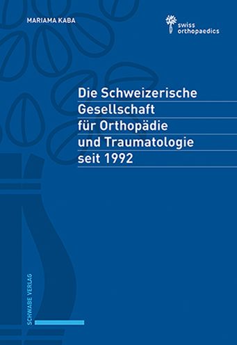 Cover for Kaba · Die Schweizerische Gesellschaft fü (Bok) (2020)