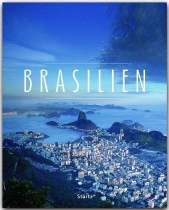 Cover for Heeb · Brasilien (Buch)