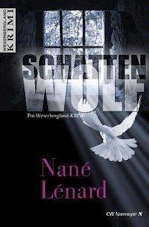 SchattenWolf - Nané Lénard - Kirjat - Niemeyer C.W. Buchverlage - 9783827194077 - torstai 13. lokakuuta 2011