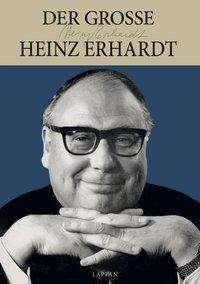 Cover for Heinz Erhardt · Der Große Heinz Erhardt (na) (Bog)