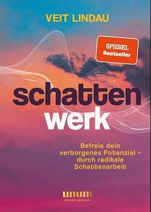 Cover for Veit Lindau · Schattenwerk (Hardcover Book) (2021)