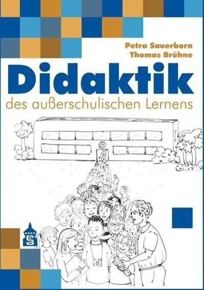 Cover for Sauerborn · Didaktik des außerschulischen (Bog)
