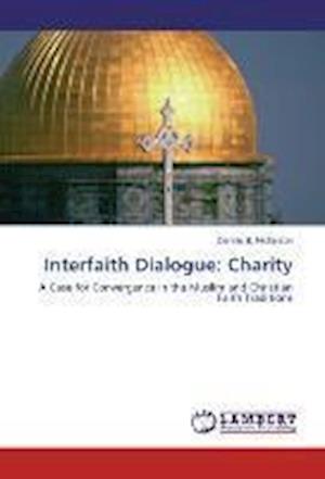 Cover for Nickerson · Interfaith Dialogue: Charity (Book)