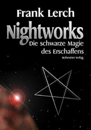 Cover for Frank Lerch · Nightworks (Paperback Book) (2005)