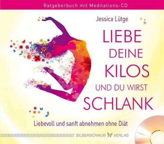 Cover for Lütge · LÃ¼tge:liebe Deine Kilos Und Du Wirst+cd (CD)