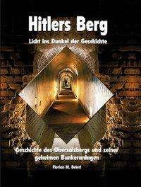 Cover for Beierl · Hitlers Berg - Licht ins Dunkel (Book)