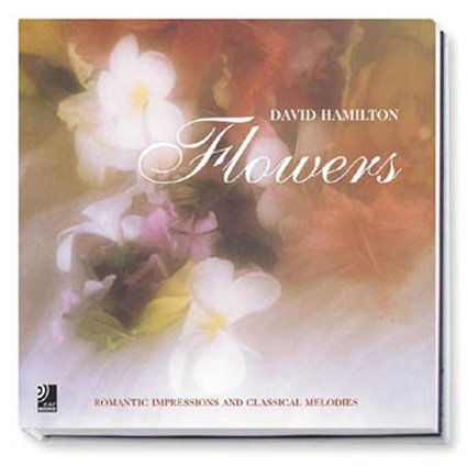Earbooks: Flowers - Aa.vv. - Mercancía - EARBOOKS - 9783937406077 - 5 de septiembre de 2007