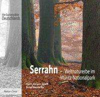 Cover for Spieß · Serrahn (Book)