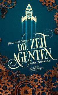 Cover for Sohn · Die Zeitagenten (Book)