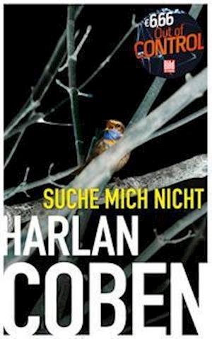 Cover for Harlan Coben · Suche mich nicht (Paperback Book) (2022)