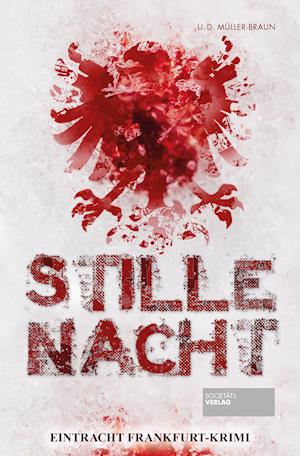 Cover for Dana Müller-Braun · Stille Nacht (Paperback Book) (2021)