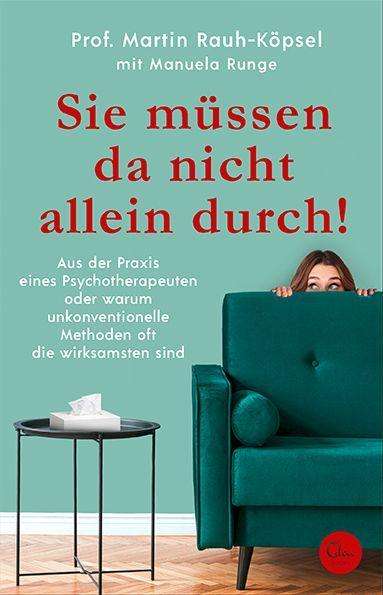 Cover for Rauh-Köpsel · Sie müssen da nicht allein (Book)