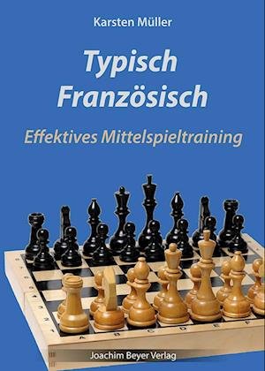Cover for Karsten Müller · Typisch Französisch (Book) (2024)