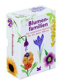 Cover for Berrie · Blumenfamilien (Book)